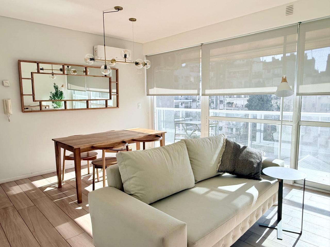 Foto de Departamento en Alquiler Temporario de 3 ambientes en Recoleta, imagen 3
