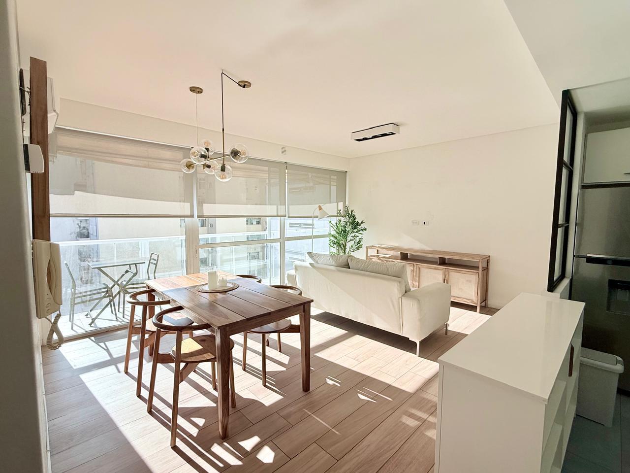 Foto de Departamento en Alquiler Temporario de 3 ambientes en Recoleta, imagen 4