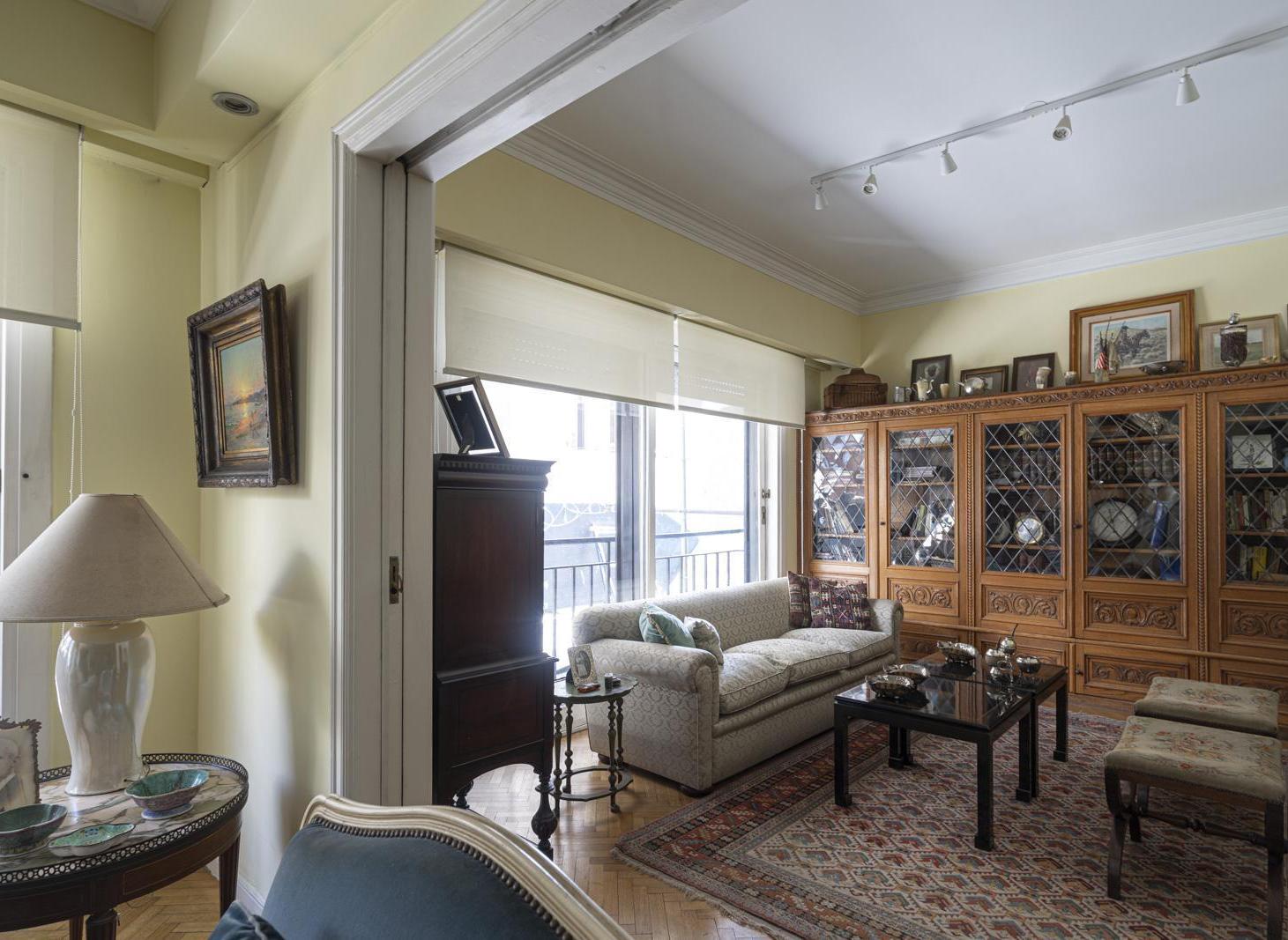 Foto de Departamento | Venta | Recoleta | 7 ambientes | Patio, imagen 1