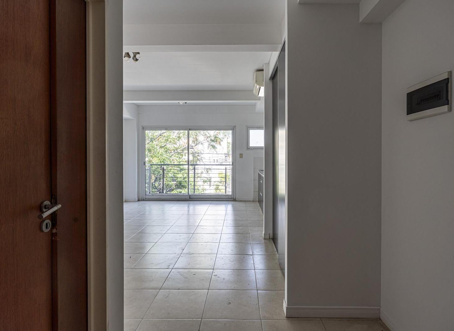Foto de Departamento | Venta | Villa Pueyrredon | Monoambiente | Balcón, imagen 5