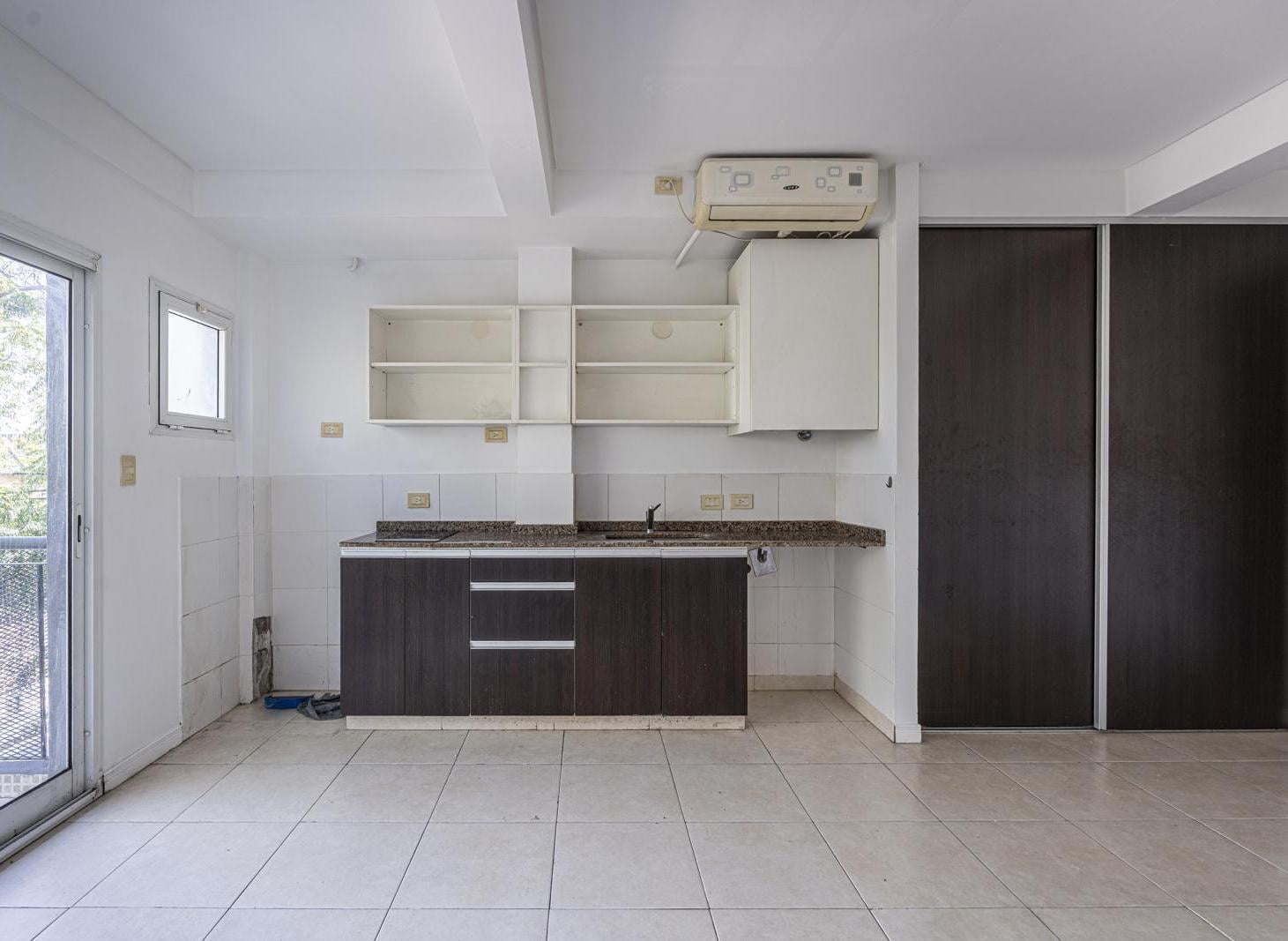 Foto de Departamento | Venta | Villa Pueyrredon | Monoambiente | Balcón, imagen 1