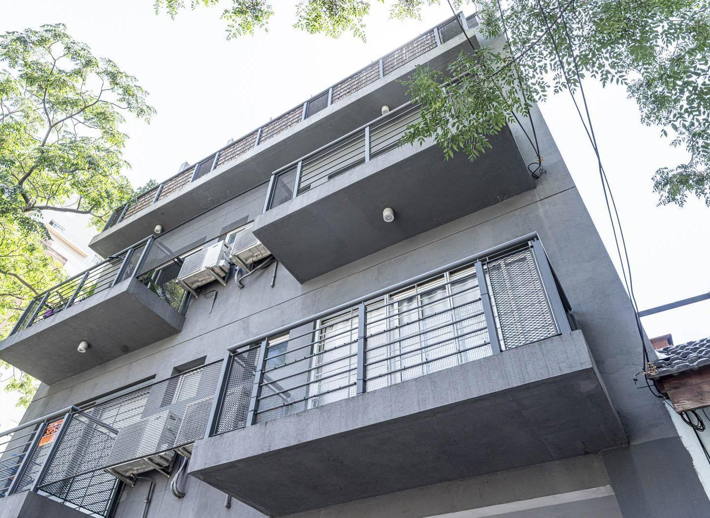 Departamento | Venta | Villa Pueyrredon | Monoambiente | Balcón