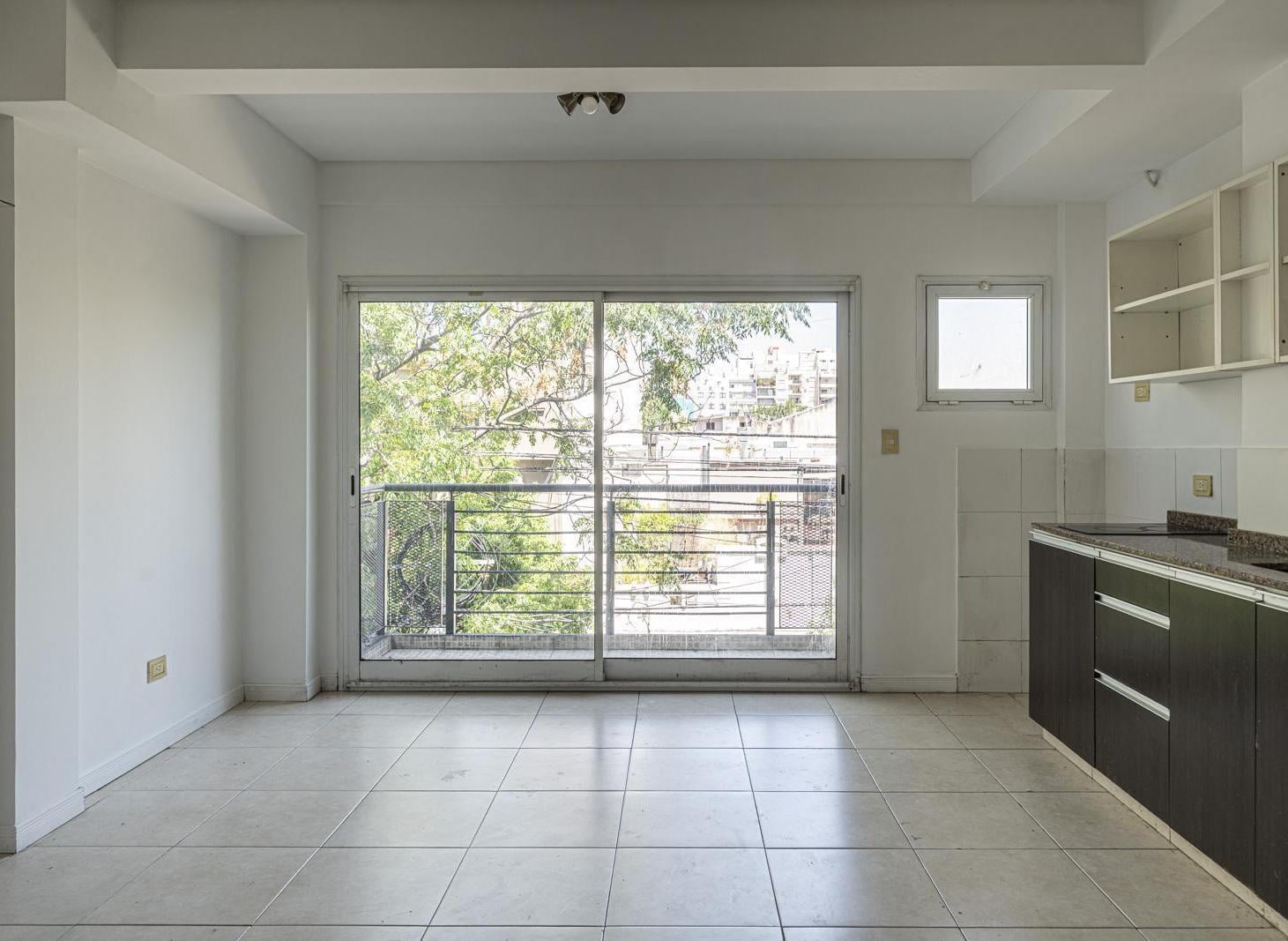 Foto de Departamento | Venta | Villa Pueyrredon | Monoambiente | Balcón, imagen 3