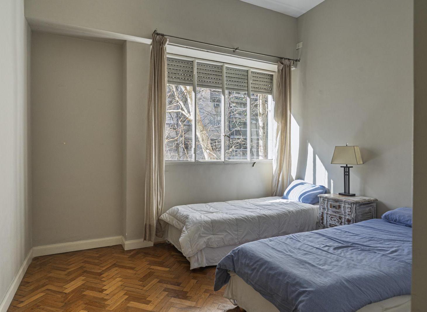 Foto de Departamento | Venta | Recoleta | 3 ambientes | Luminoso, imagen 5