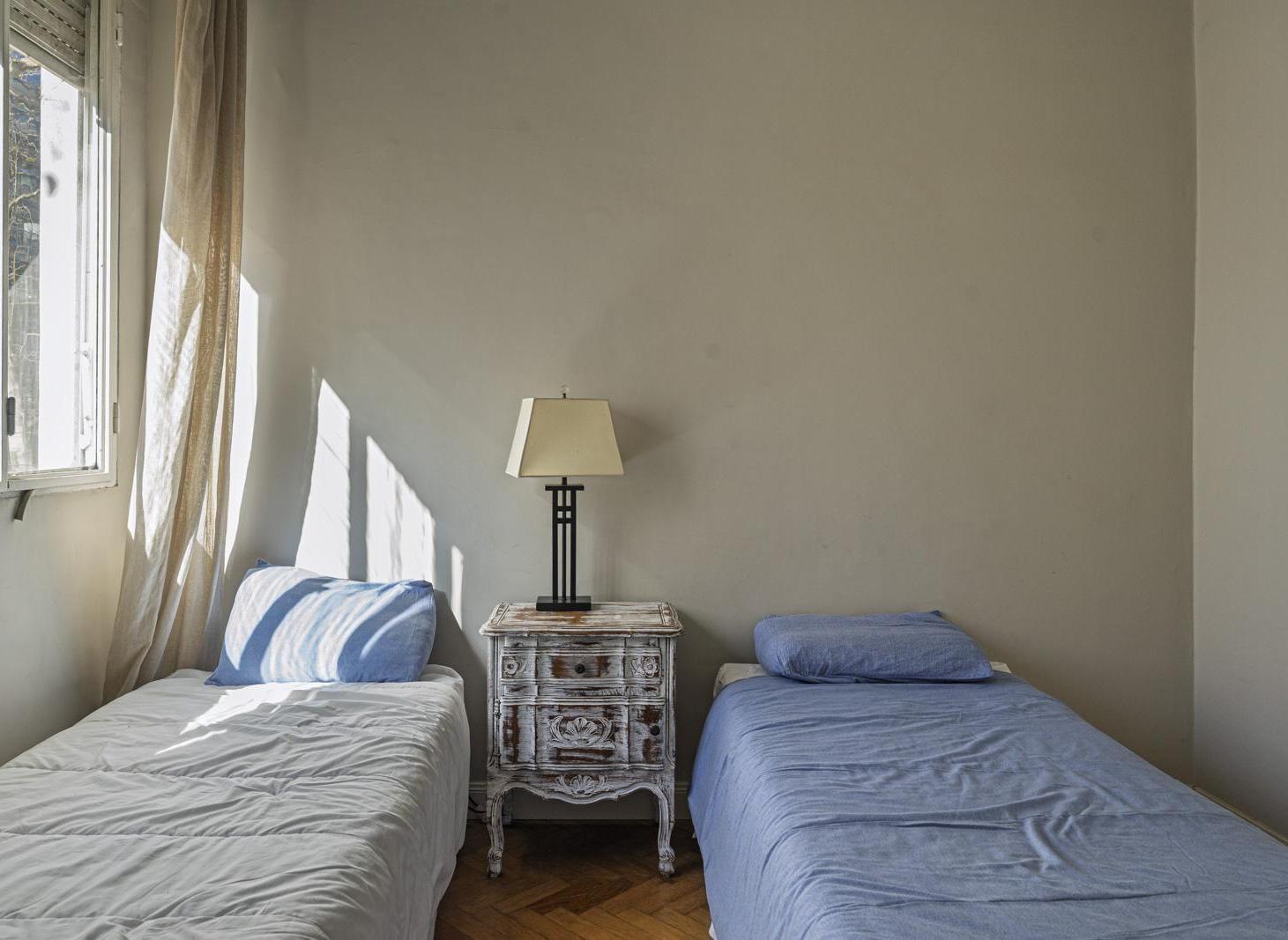 Foto de Departamento | Venta | Recoleta | 3 ambientes | Luminoso, imagen 3