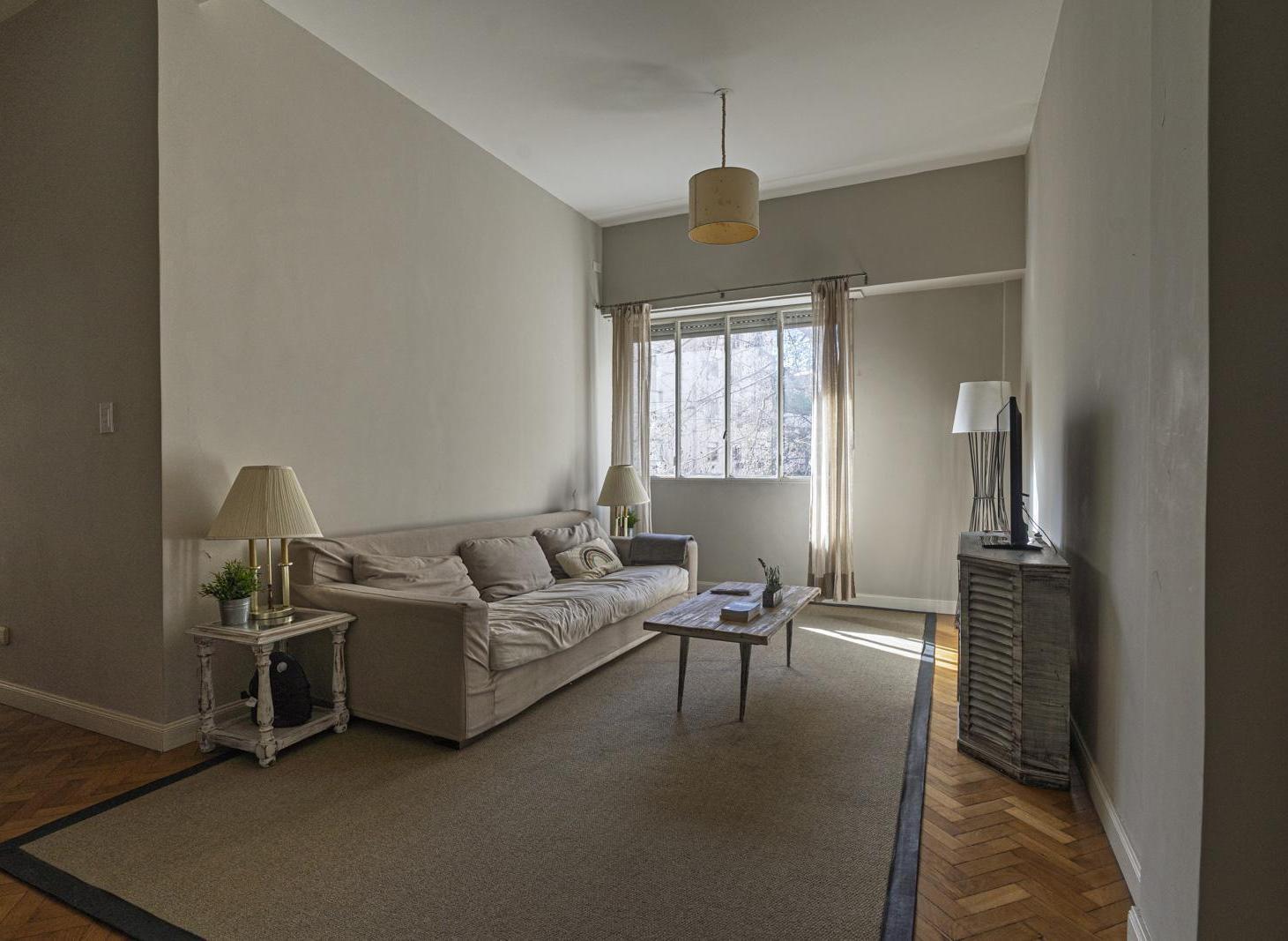Foto de Departamento | Venta | Recoleta | 3 ambientes | Luminoso, imagen 4