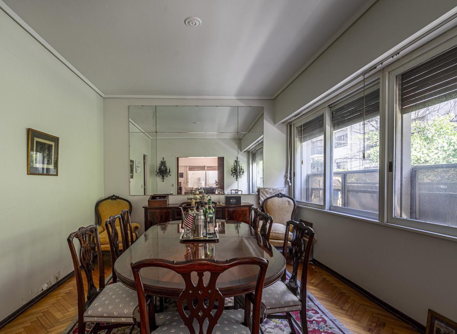 Foto de Departamento | Venta | Recoleta | 5 ambientes | Terraza, imagen 2