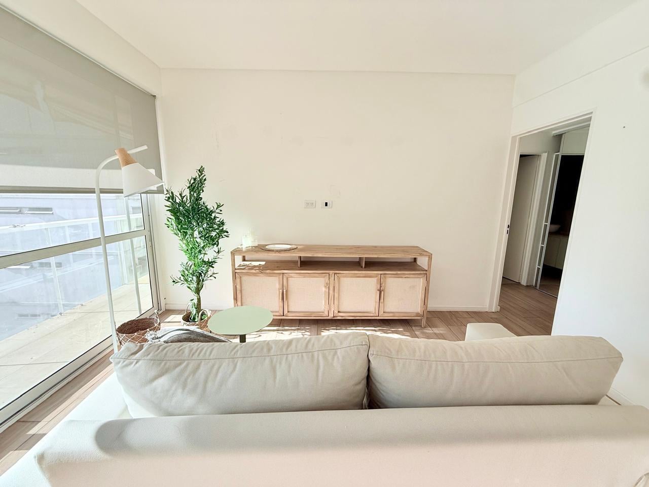 Foto de Departamento en Alquiler Temporario de 3 ambientes en Recoleta, imagen 5