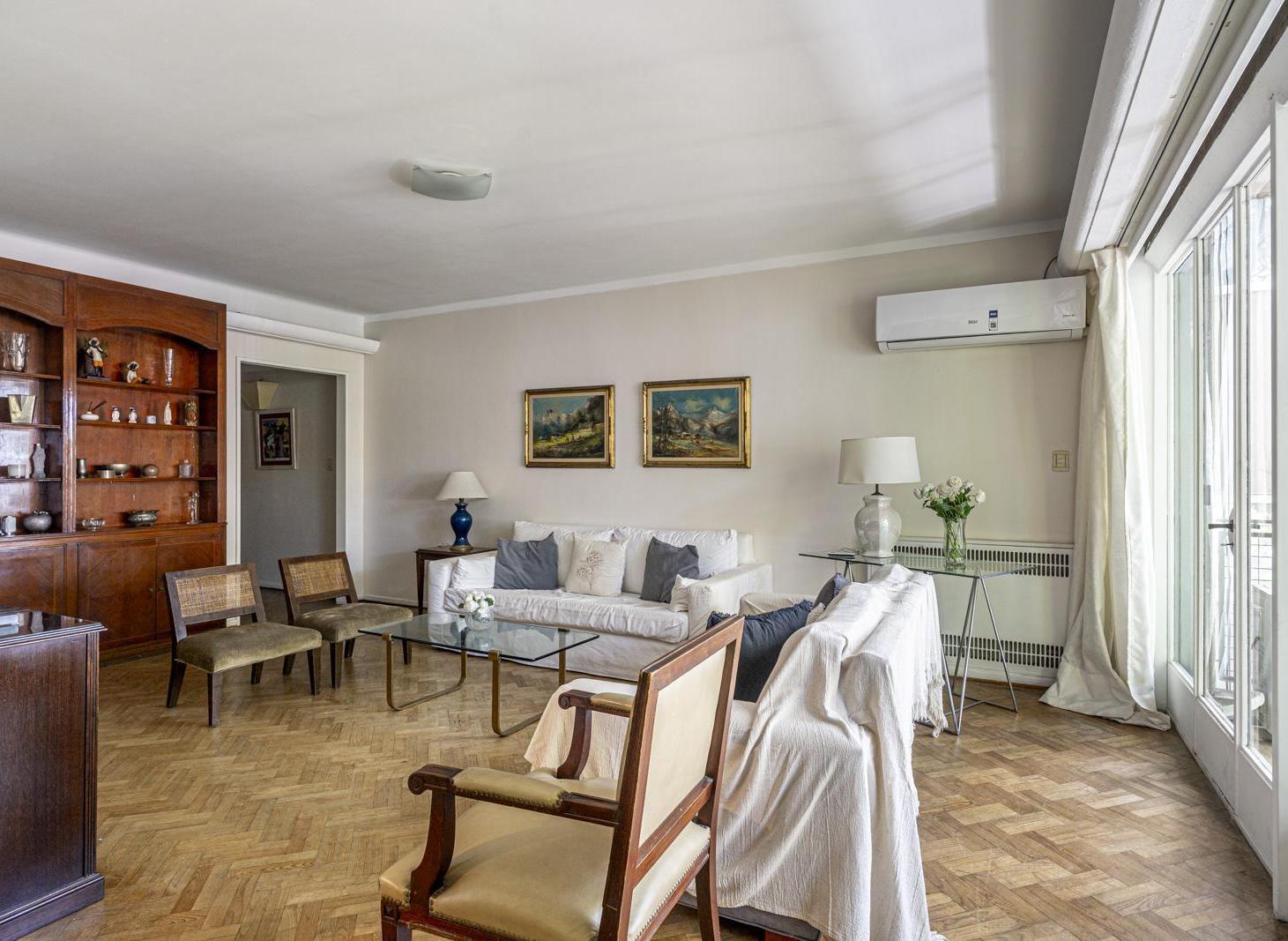 Foto de Departamento | Venta | Belgrano | Belgrano R | 4 ambientes con cochera, imagen 4