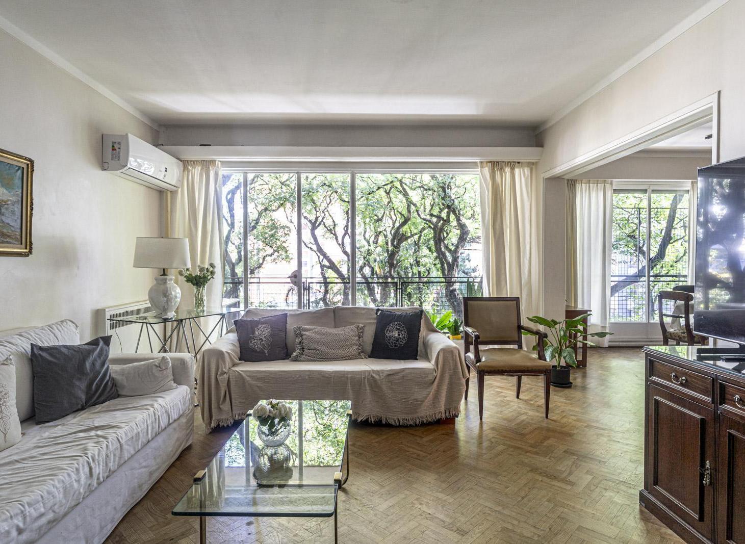 Foto de Departamento | Venta | Belgrano | Belgrano R | 4 ambientes con cochera, imagen 3