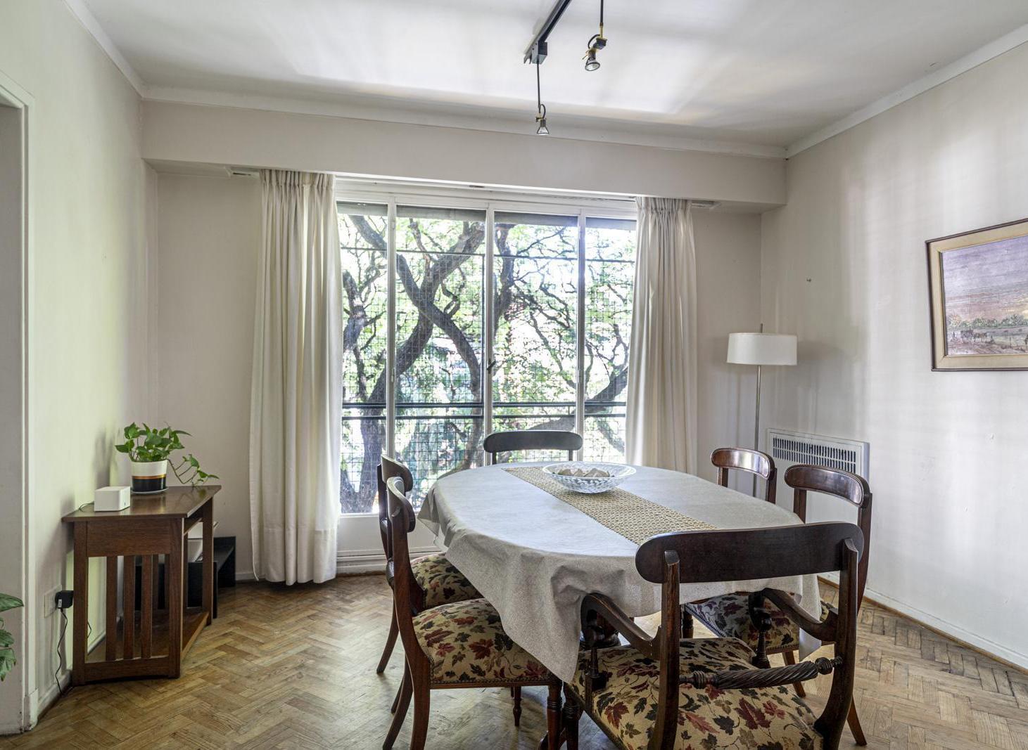 Foto de Departamento | Venta | Belgrano | Belgrano R | 4 ambientes con cochera, imagen 5