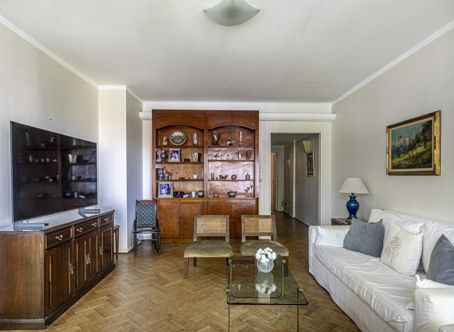 Foto de Departamento | Venta | Belgrano | Belgrano R | 4 ambientes con cochera, imagen 2