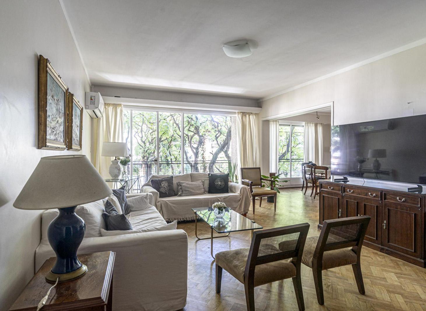 Foto de Departamento | Venta | Belgrano | Belgrano R | 4 ambientes con cochera, imagen 1