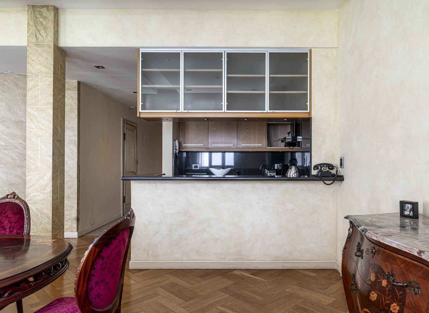Foto de Departamento | Venta | Recoleta | 3 ambientes | Balcon, imagen 3