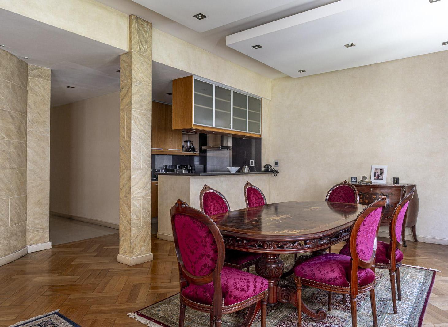 Foto de Departamento | Venta | Recoleta | 3 ambientes | Balcon, imagen 4