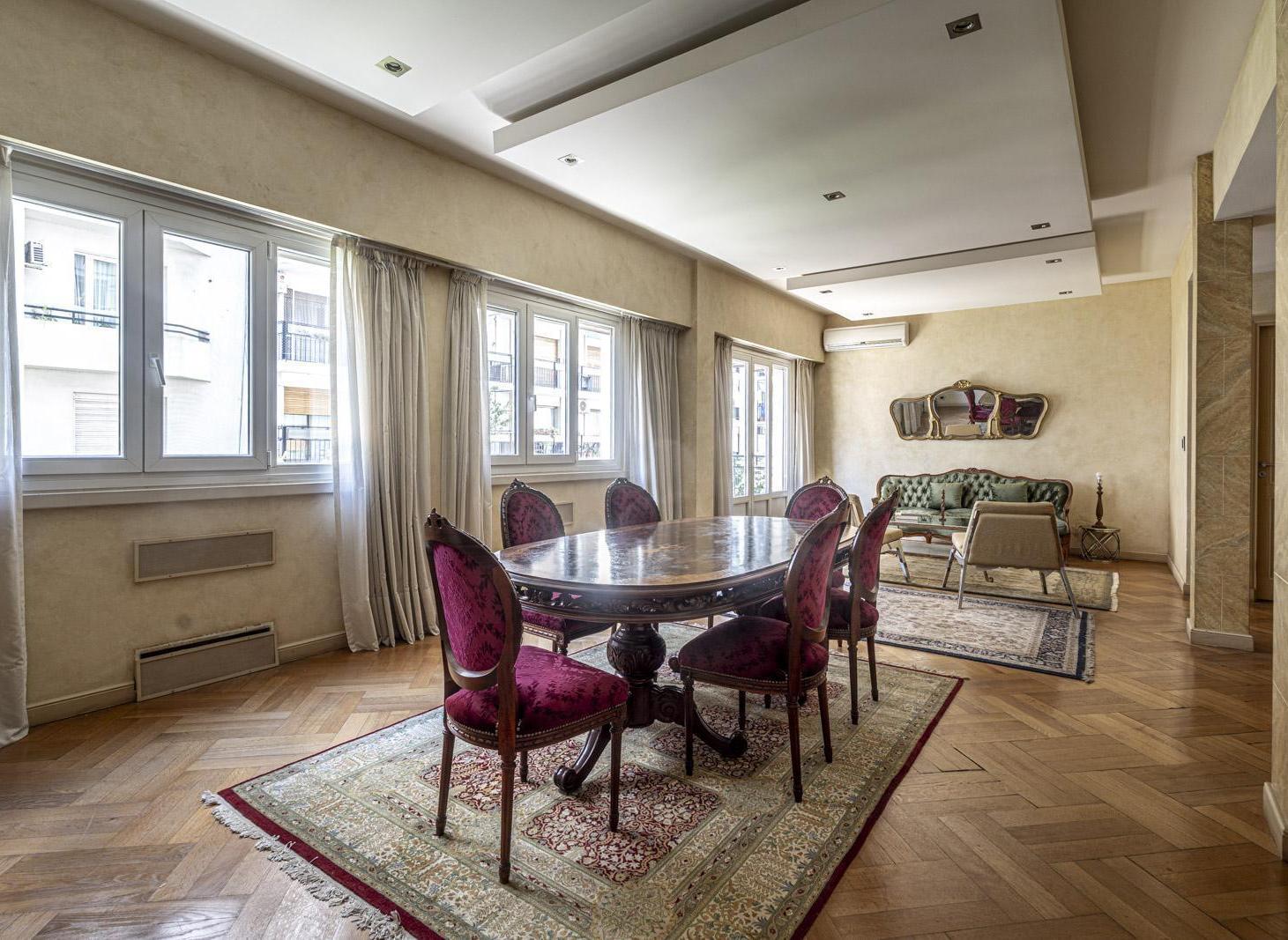 Foto de Departamento | Venta | Recoleta | 3 ambientes | Balcon, imagen 1