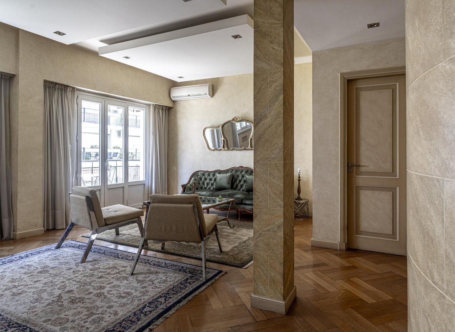 Foto de Departamento | Venta | Recoleta | 3 ambientes | Balcon, imagen 5
