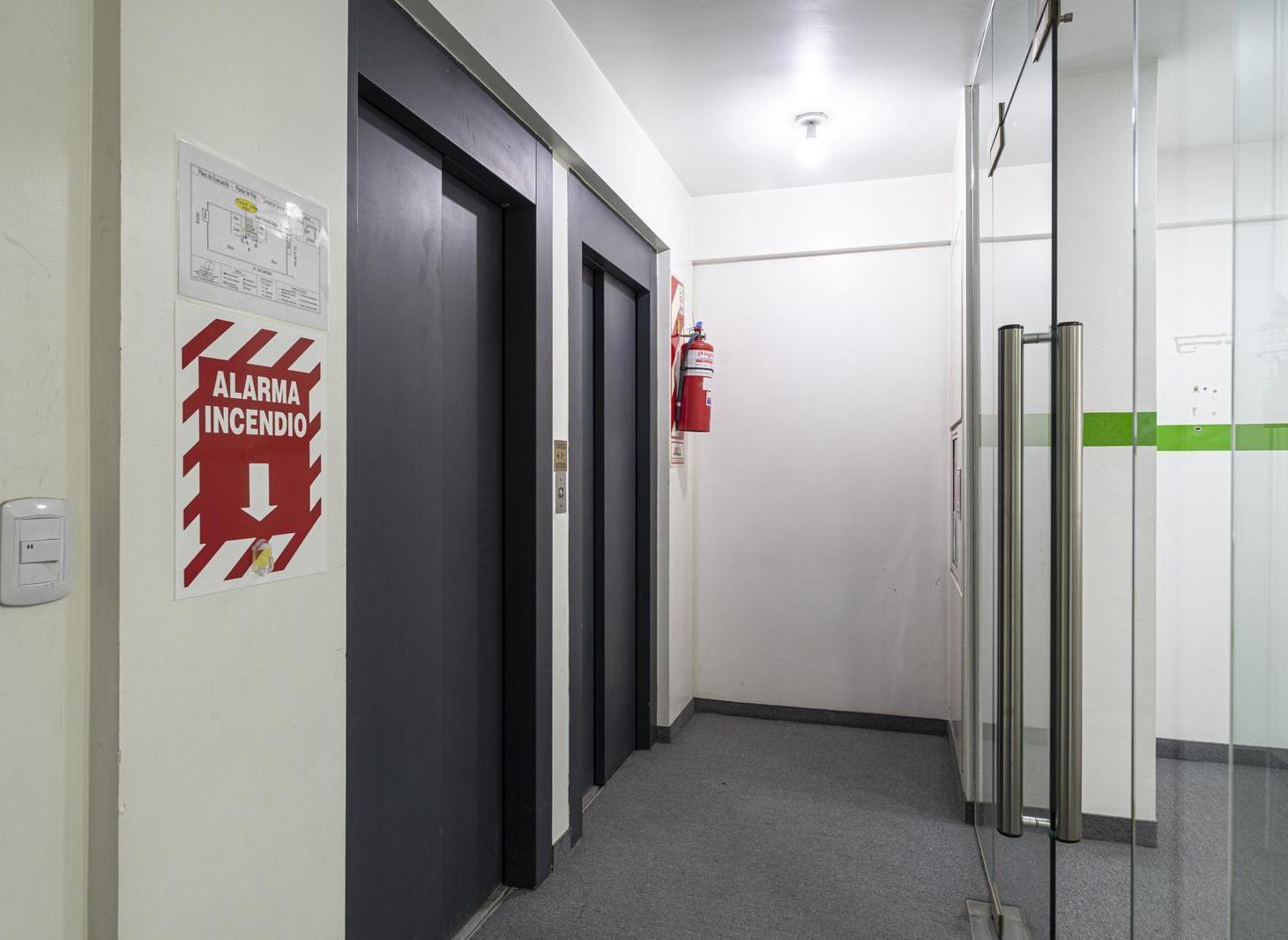 Foto de Oficina | Alquiler | Palermo | Palermo Nuevo | Cochera, imagen 4