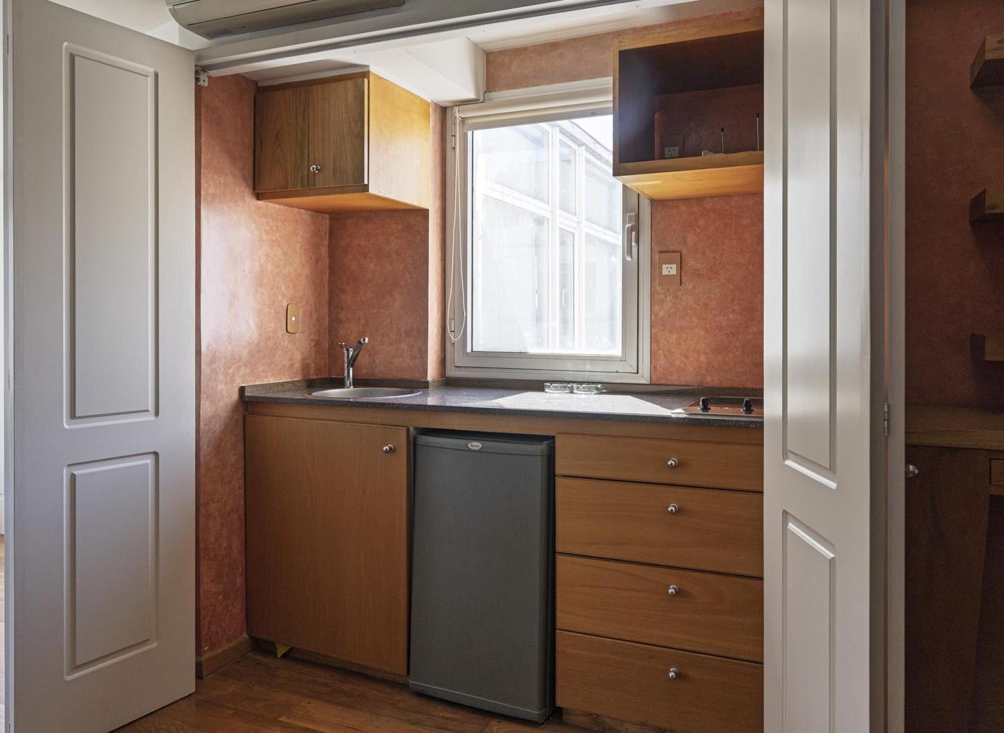 Foto de Departamento en Recoleta, imagen 2