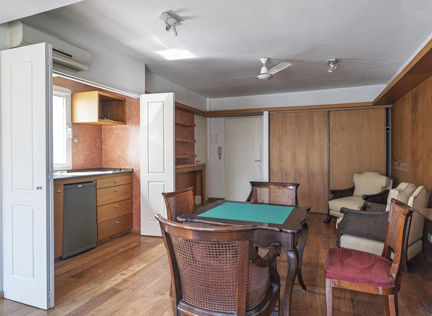Foto de Departamento en Recoleta, imagen 3