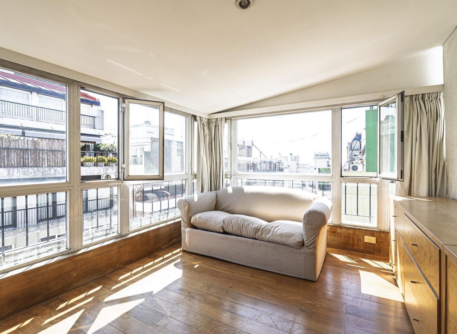 Foto de Departamento en Recoleta, imagen 5