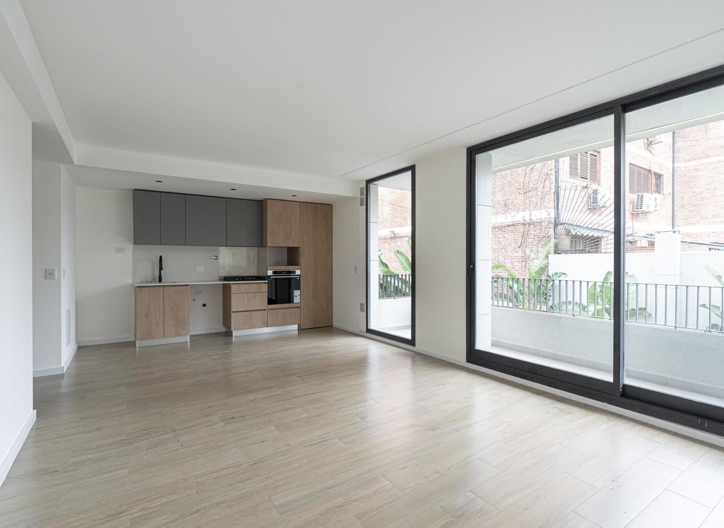 Foto de Departamento | Venta | Belgrano | Belgrano R | 2 ambientes | Amenities, imagen 5