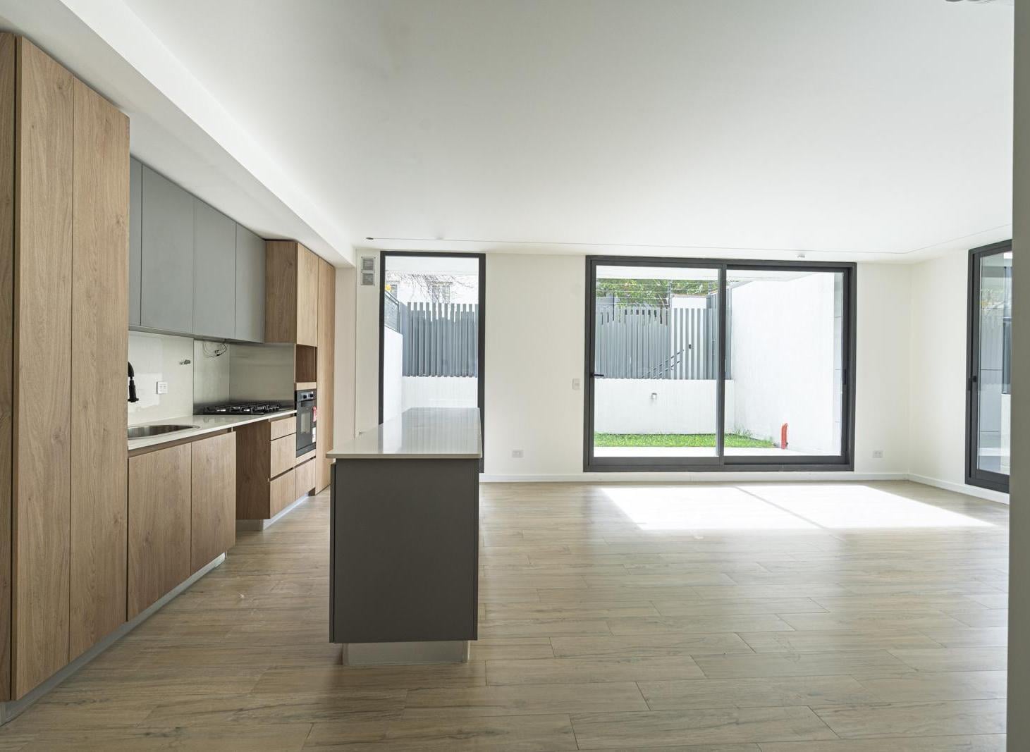 Foto de Departamento | Venta | Belgrano | Belgrano R | 3 ambientes | Amenities, imagen 1