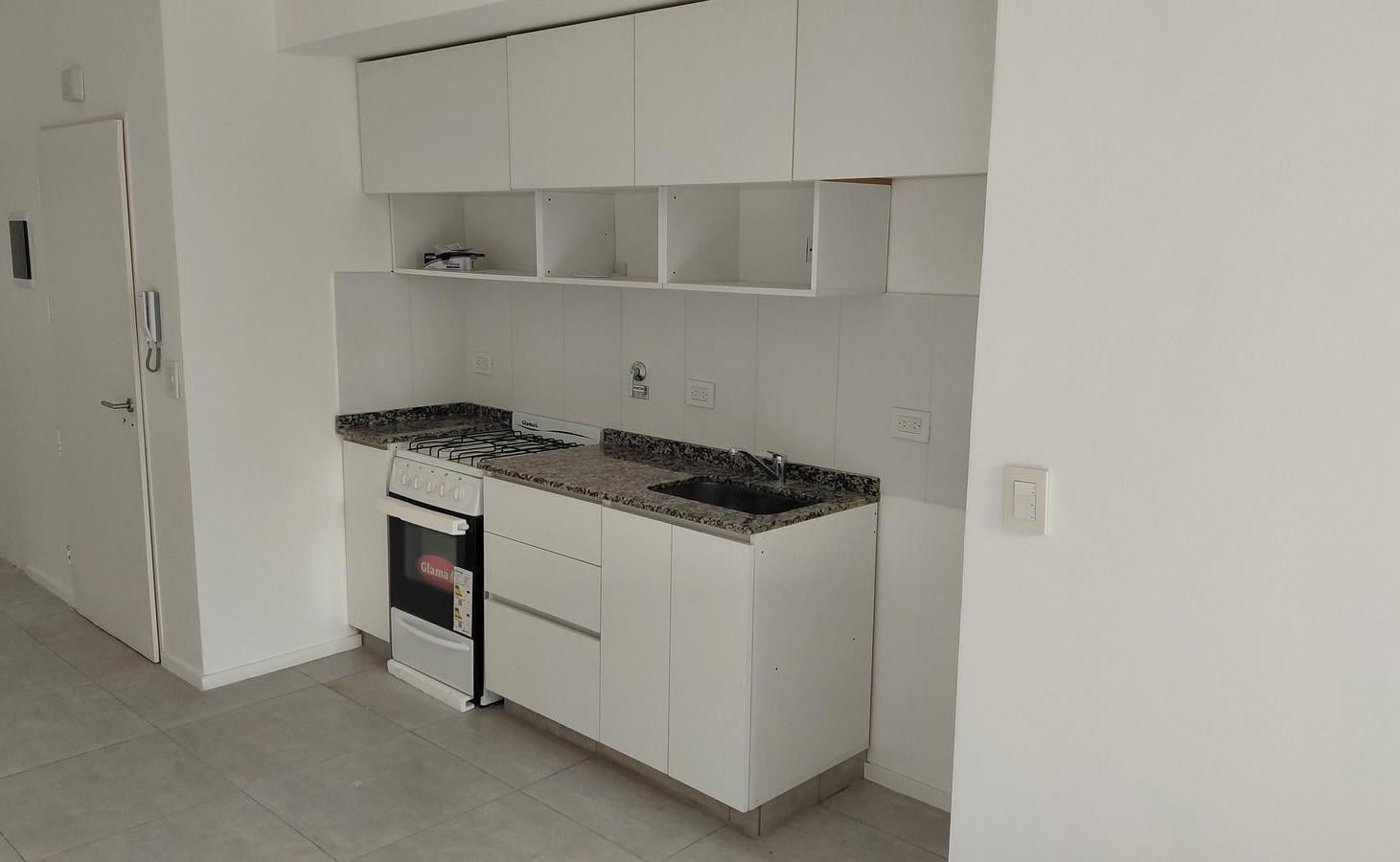 Foto de Departamento | Venta | Flores | Monoambiente | Terraza, imagen 4