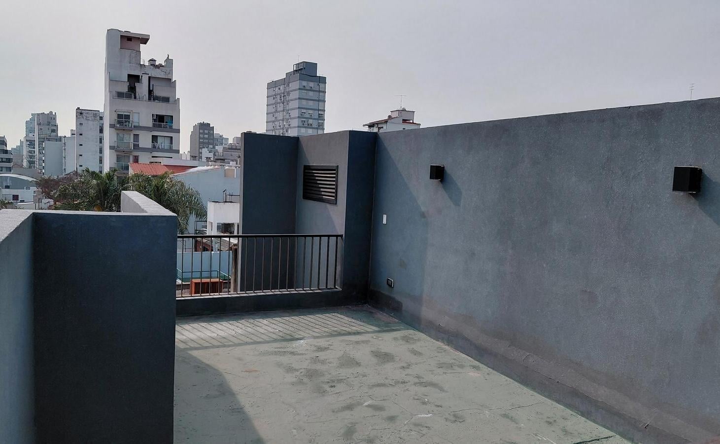 Foto de Departamento | Venta | Flores | Monoambiente | Terraza, imagen 3