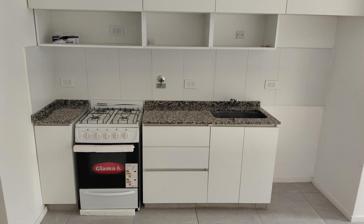 Foto de Departamento | Venta | Flores | Monoambiente | Terraza, imagen 5