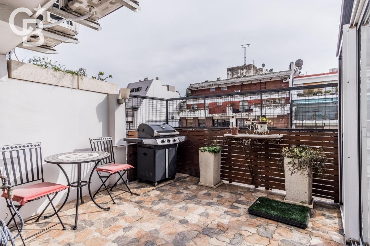 Foto de Departamento | Venta | Recoleta | 4 ambientes | Cochera, imagen 2