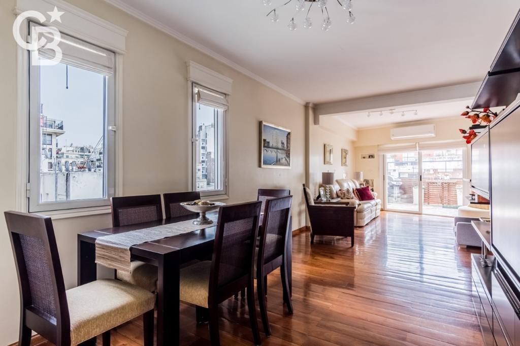 Foto de Departamento | Venta | Recoleta | 4 ambientes | Cochera, imagen 1