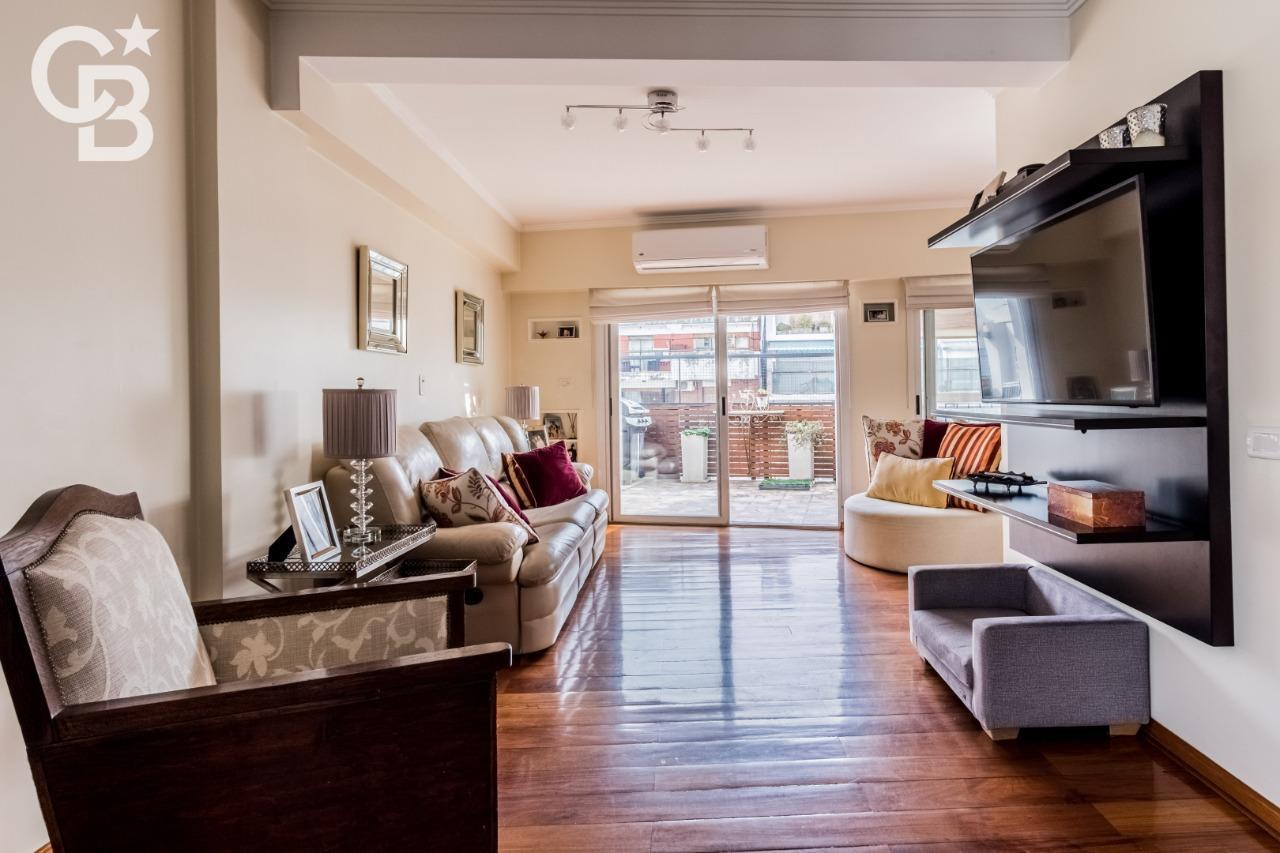 Foto de Departamento | Venta | Recoleta | 4 ambientes | Cochera, imagen 4
