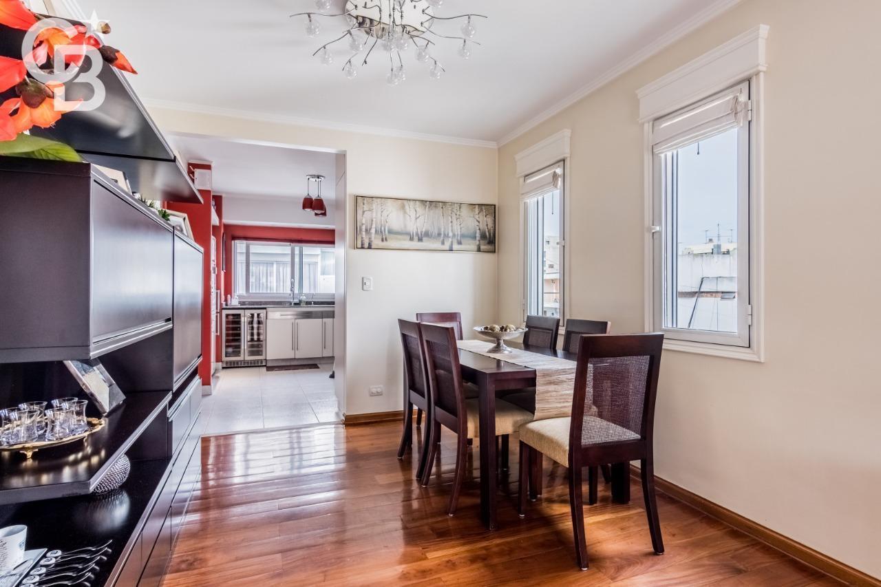 Foto de Departamento | Venta | Recoleta | 4 ambientes | Cochera, imagen 3