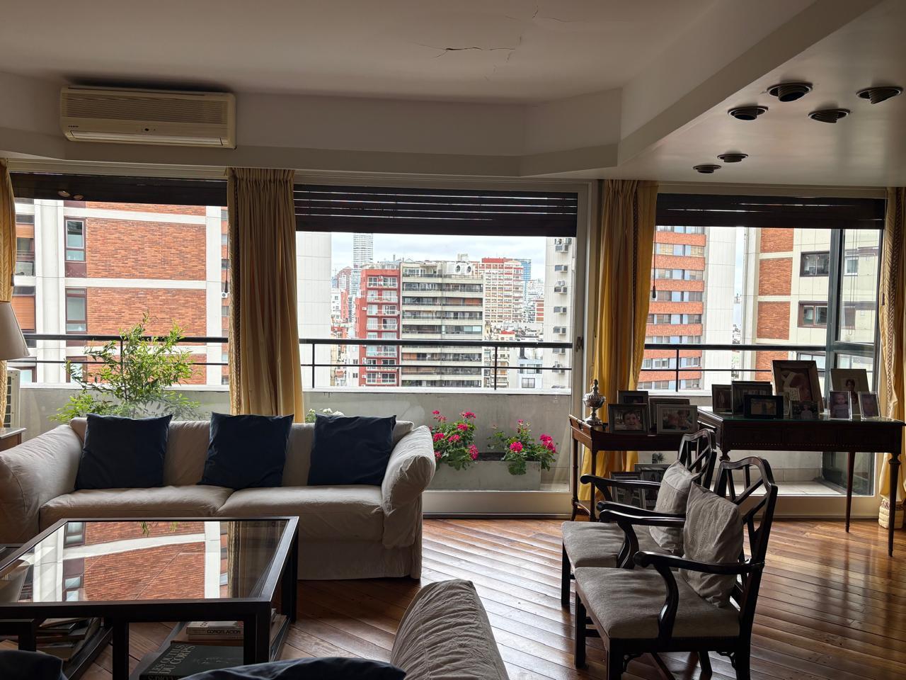 Foto de Departamento | Venta | Palermo | Palermo Chico | 6 ambientes | 2, imagen 1