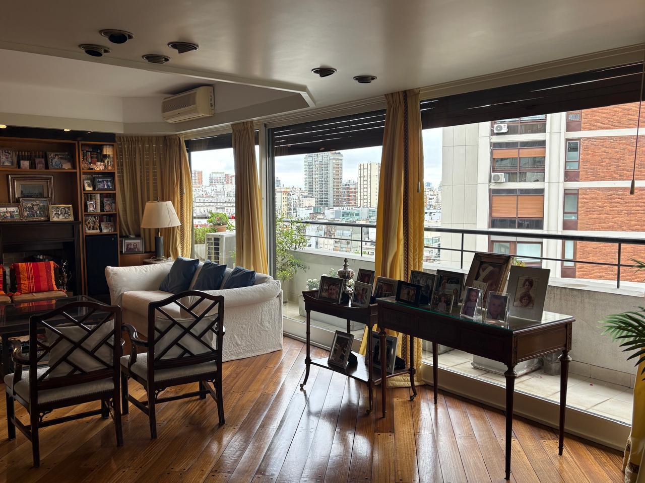 Foto de Departamento | Venta | Palermo | Palermo Chico | 6 ambientes | 2, imagen 2