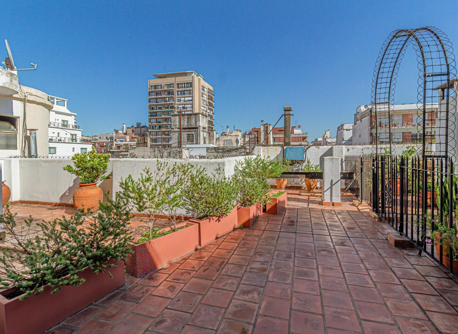 Foto de Departamento | Venta | Retiro | 5 dormitorios | Terraza, imagen 1