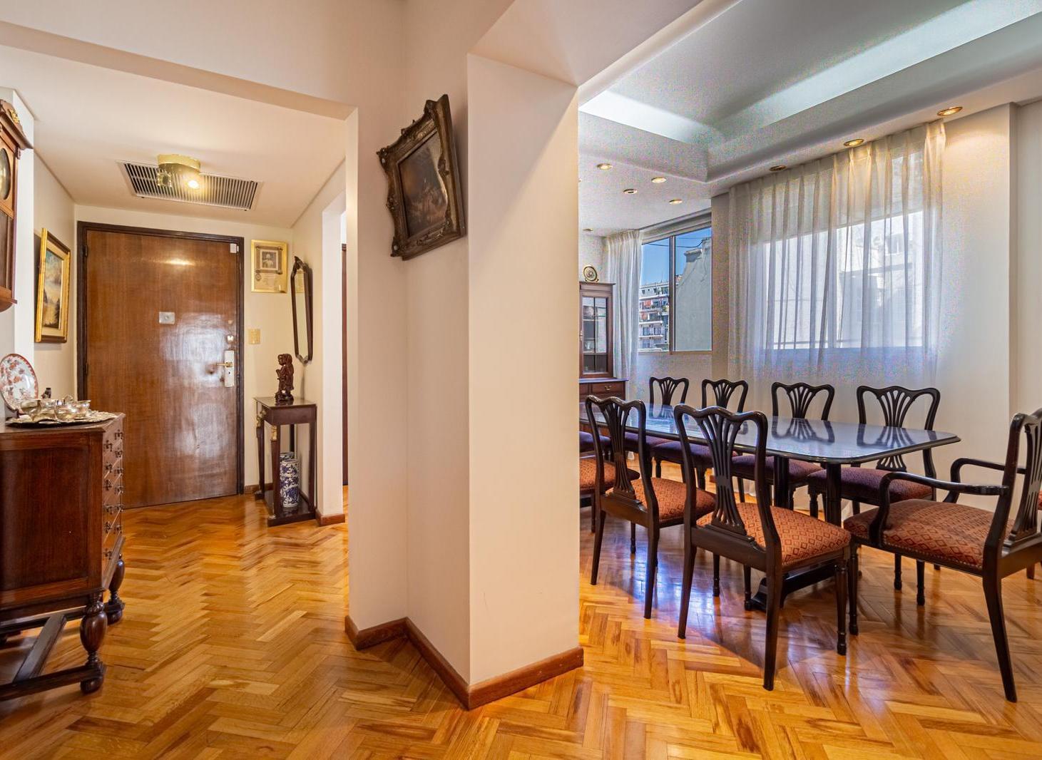 Foto de Departamento | Venta | Retiro | 5 dormitorios | Terraza, imagen 2