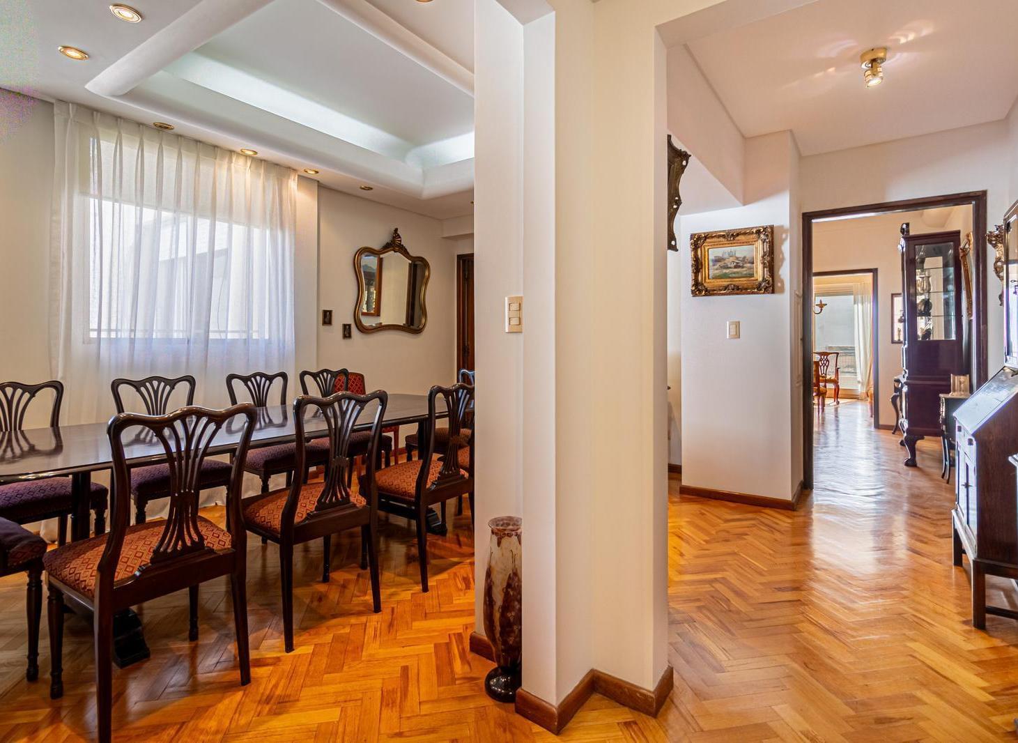Foto de Departamento | Venta | Retiro | 5 dormitorios | Terraza, imagen 5
