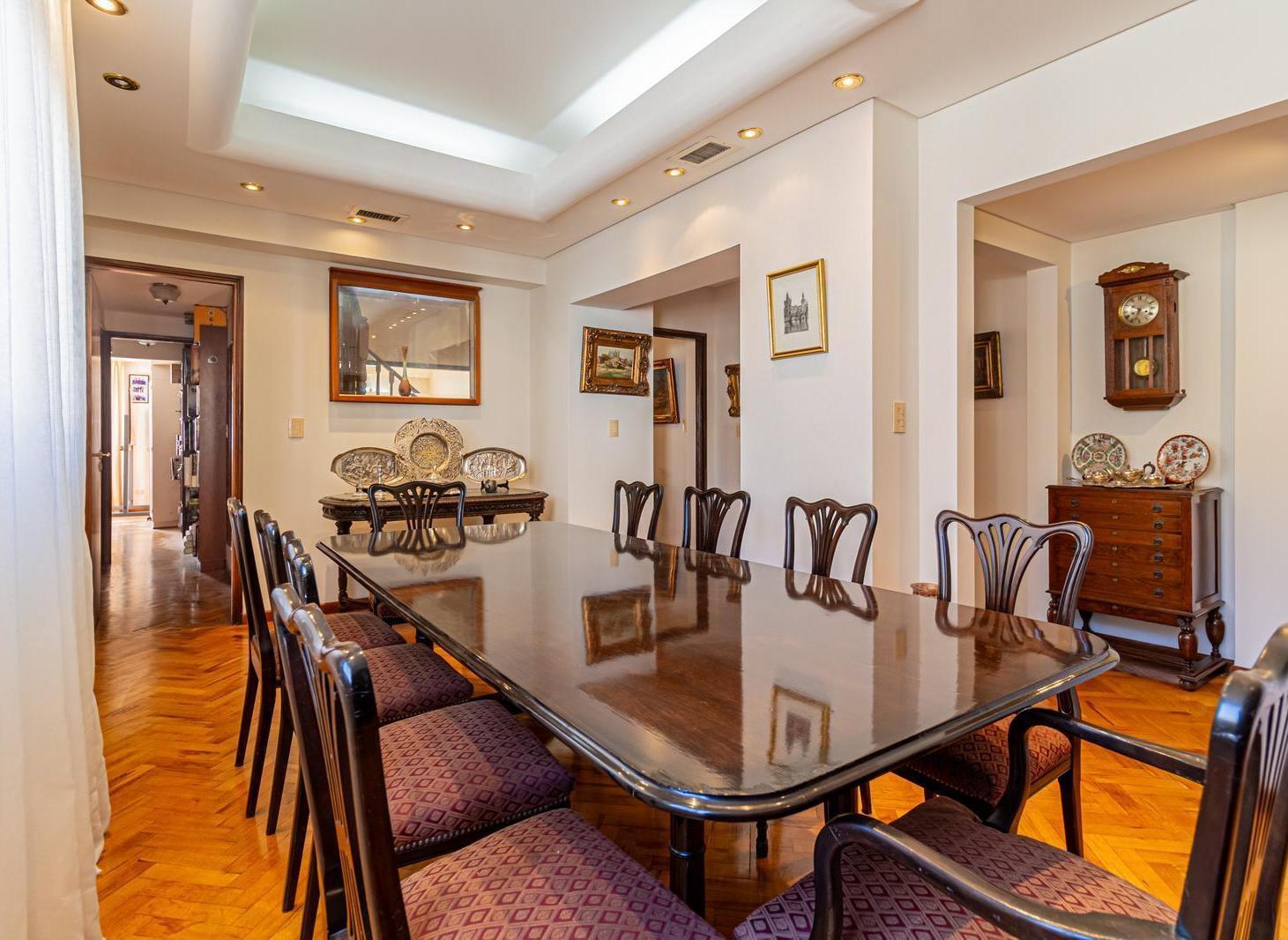 Foto de Departamento | Venta | Retiro | 5 dormitorios | Terraza, imagen 4