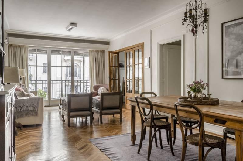 Foto de Departamento | Alquiler | Retiro | 4 ambientes | Balcon, imagen 1