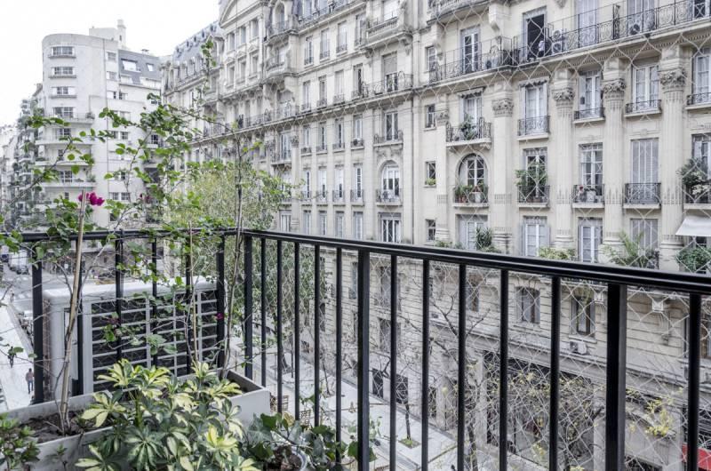 Foto de Departamento | Alquiler | Retiro | 4 ambientes | Balcon, imagen 5