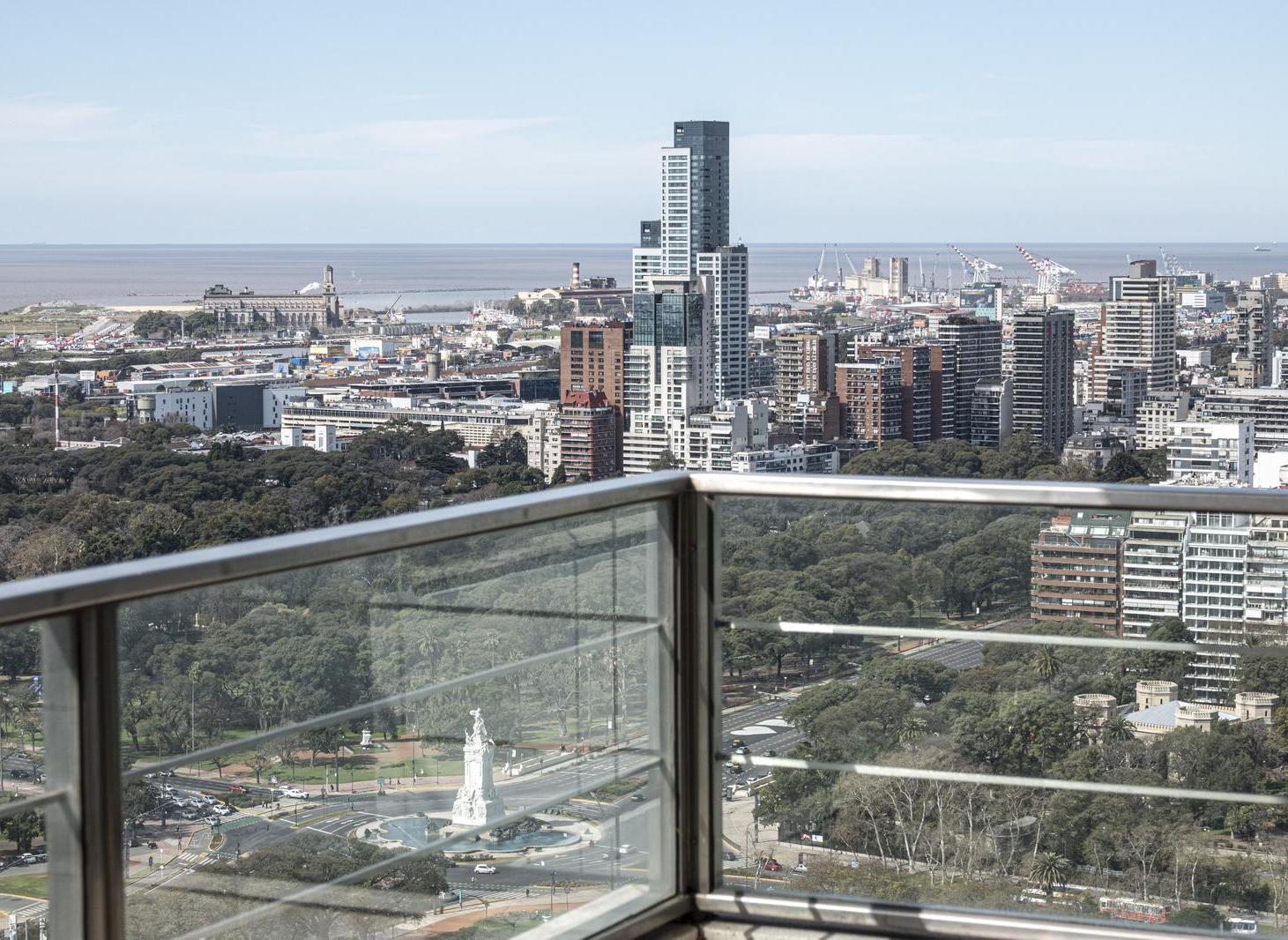 Foto de Departamento | Venta | Palermo | Le Parc Demaria | Torre | 4, imagen 1