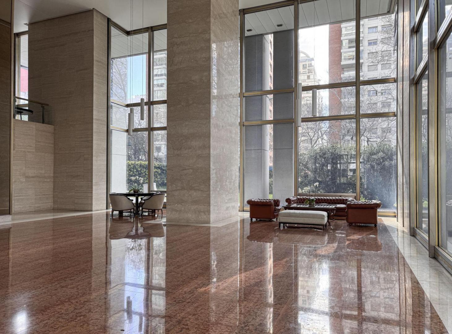 Foto de Departamento | Venta | Palermo | Le Parc Demaria | Torre | 4, imagen 4