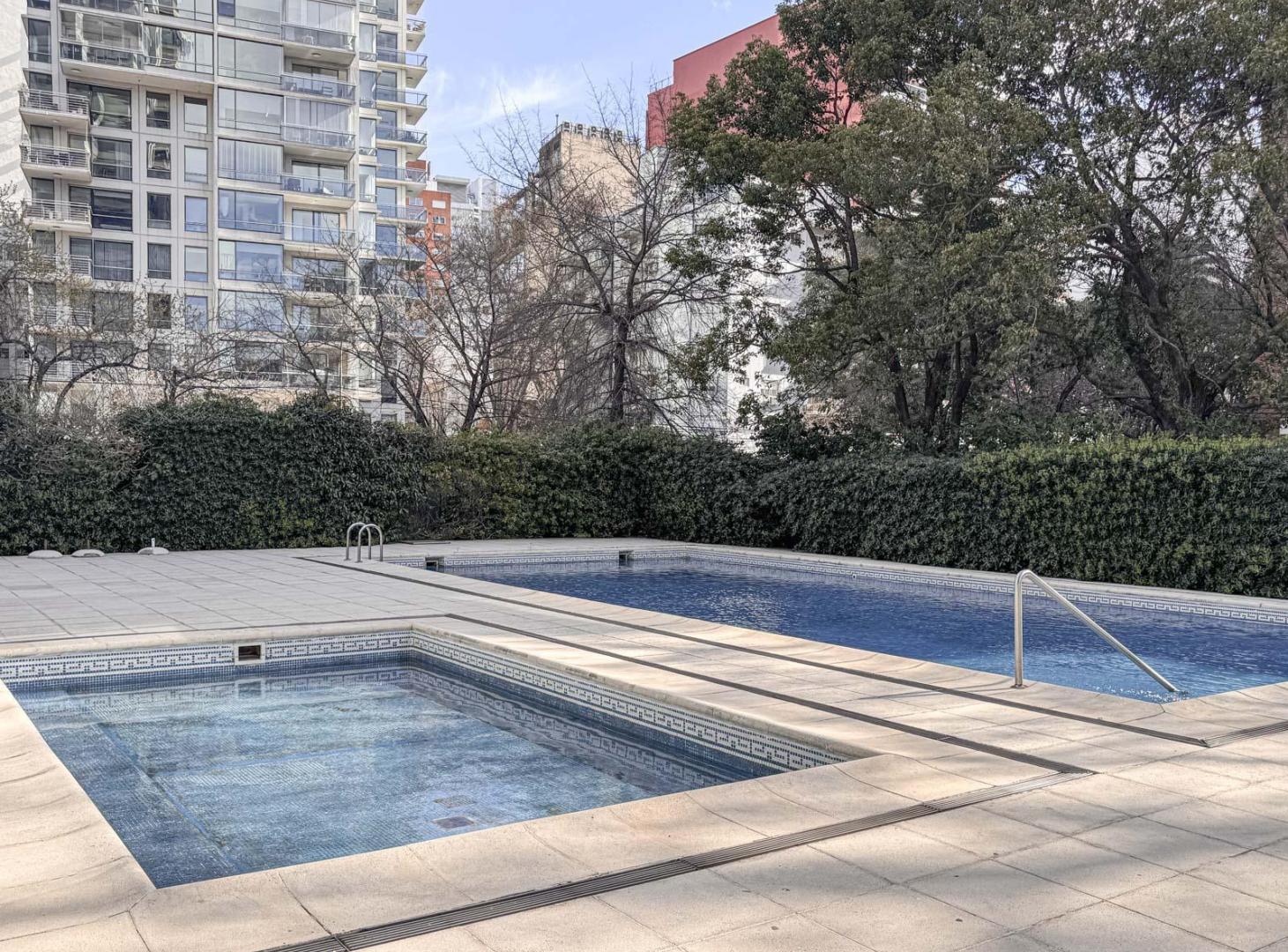 Foto de Departamento | Venta | Palermo | Le Parc Demaria | Torre | 4, imagen 5
