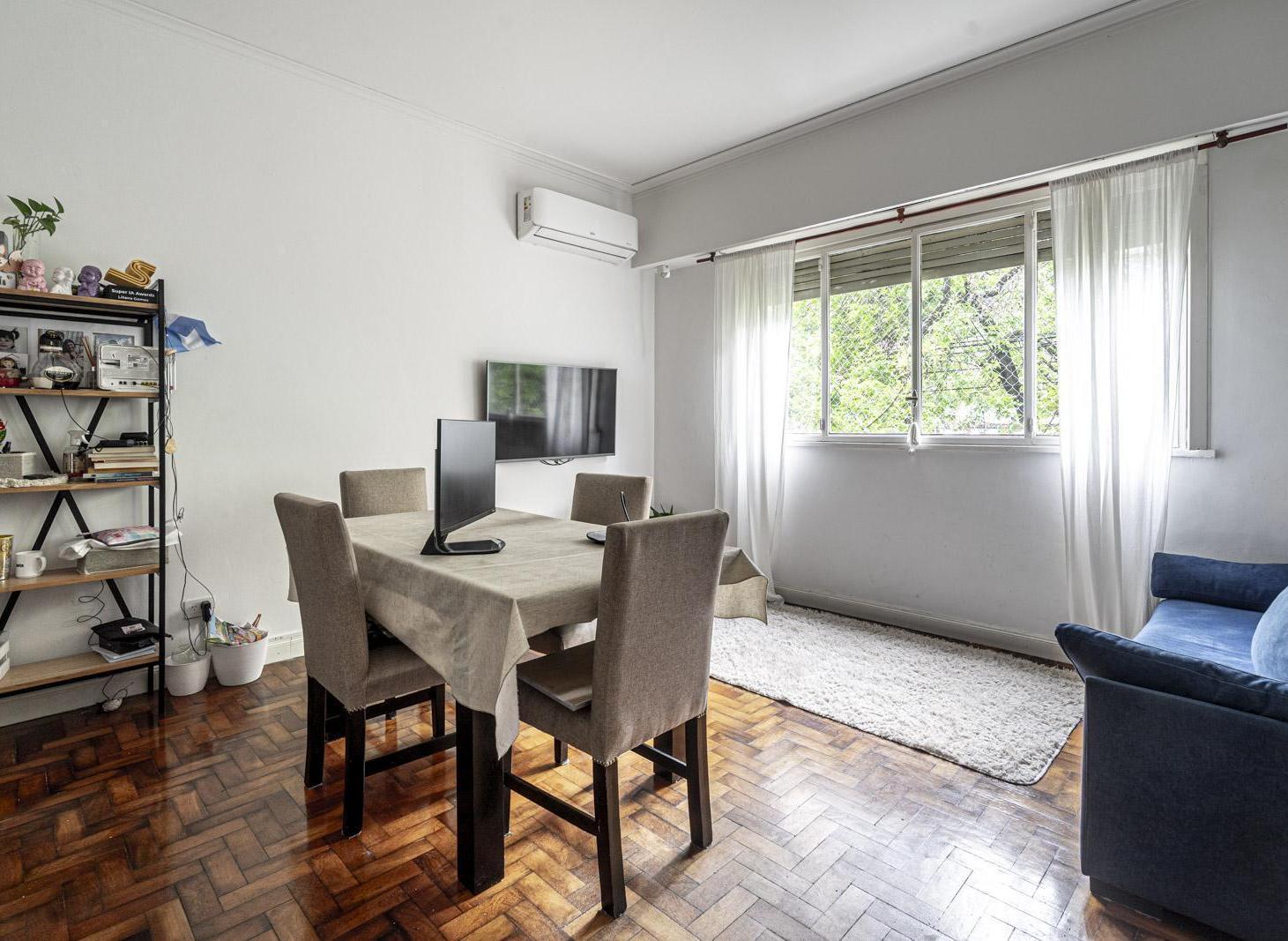Foto de Departamento | Venta | Belgrano | 3 ambientes | Balcon, imagen 2