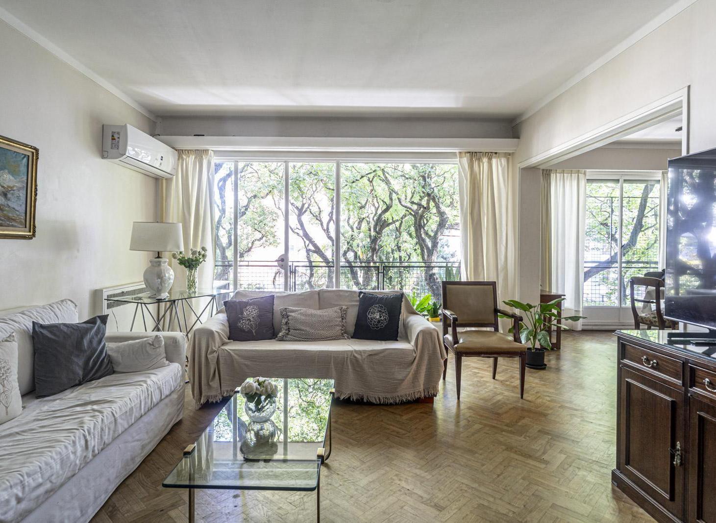 Foto de Departamento | Venta | Belgrano | Belgrano R | 4 ambientes con cochera, imagen 4