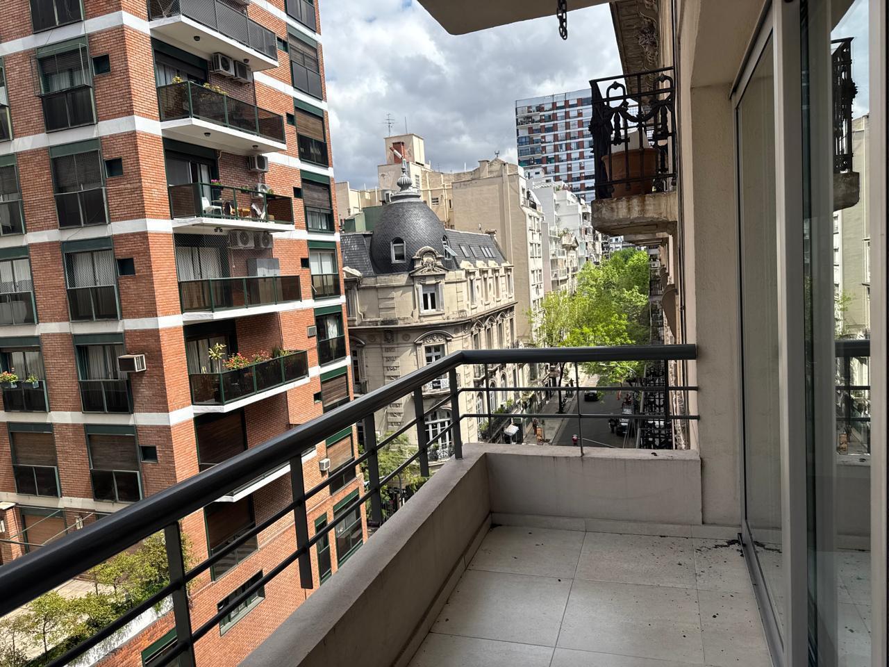 Foto de Departamento | Venta | Recoleta | 2 ambientes | Balcon, imagen 2