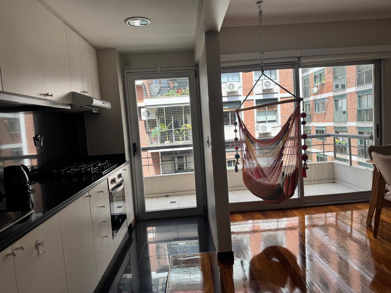 Foto de Departamento | Venta | Recoleta | 2 ambientes | Balcon, imagen 4