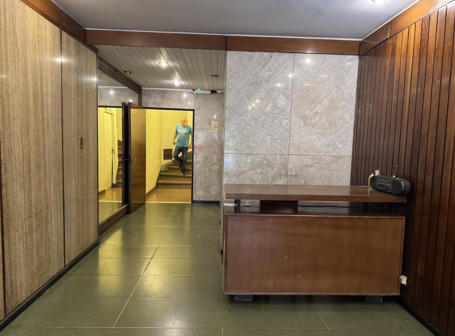 Foto de Departamento Monoambiente en alquiler, imagen 3
